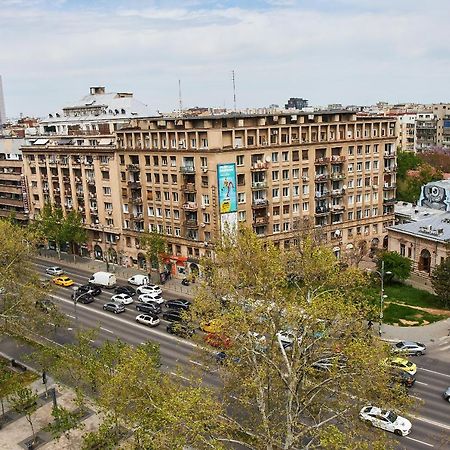 Metropole Apartments Royal Ateneum 布加勒斯特 外观 照片