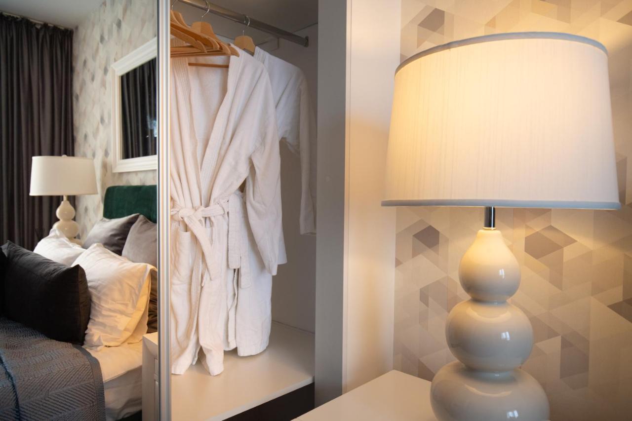 Metropole Apartments Royal Ateneum 布加勒斯特 外观 照片