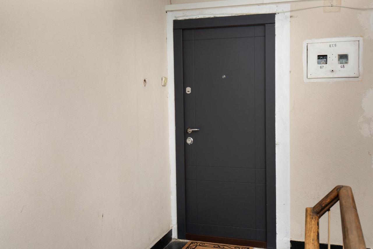 Metropole Apartments Royal Ateneum 布加勒斯特 外观 照片