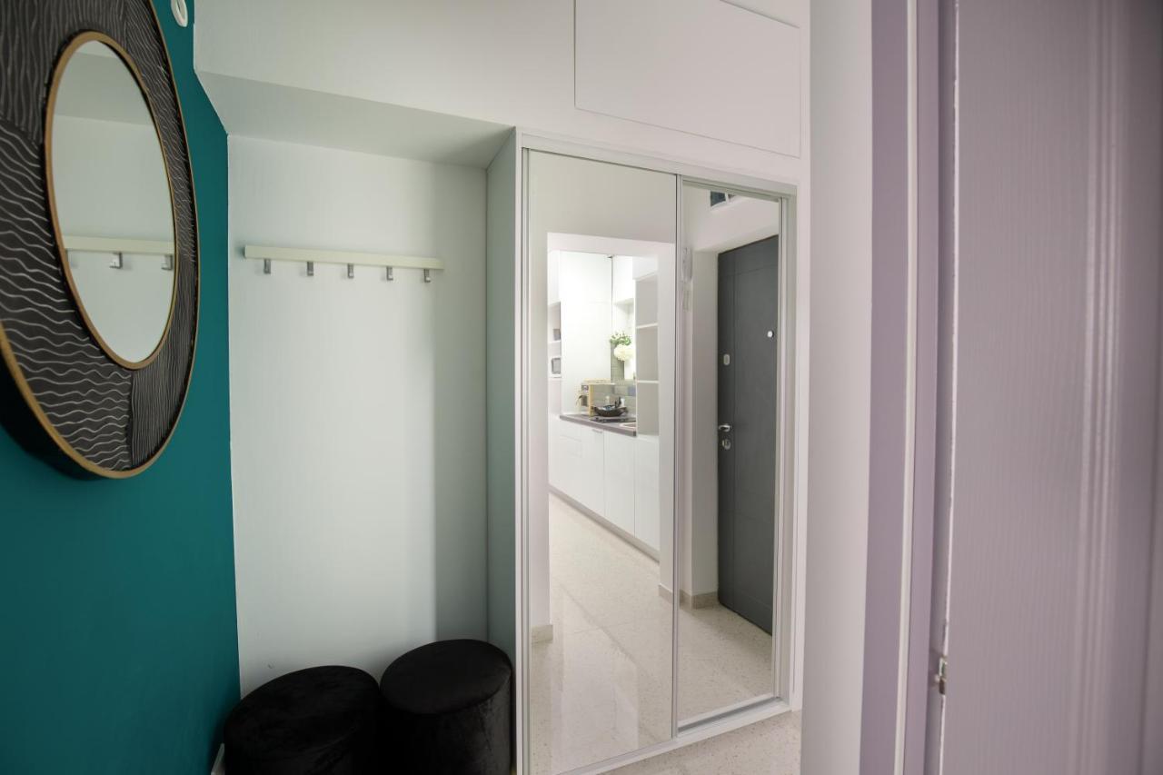 Metropole Apartments Royal Ateneum 布加勒斯特 外观 照片